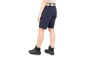 Image of First Tactical V2 Short - Womens, Midnight Navy, 0, 125000-729-0