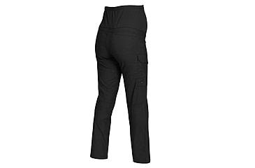 Image of First Tactical V2 Tactical Maternity Pants - Women's, Tall, Black, 2, 124011M-19-2-T
