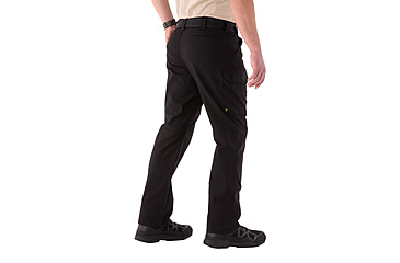 Image of First Tactical V2 Tactical Pant - Men's, 42 in Waist, 36 in Inseam, Black, 114011-019-42-36