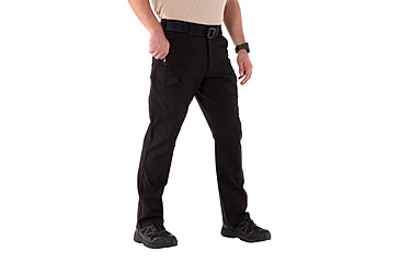 Image of First Tactical V2 Tactical Pant - Men's, 42 in Waist, 36 in Inseam, Black, 114011-019-42-36