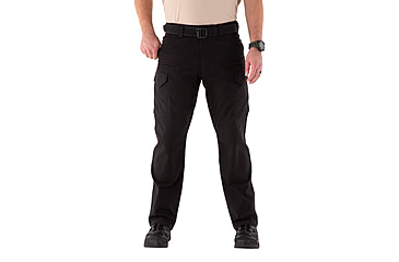 Image of First Tactical V2 Tactical Pant - Men's, 42 in Waist, 36 in Inseam, Black, 114011-019-42-36