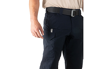 Image of First Tactical V2 Tactical Pant - Men's, Midnight Navy, 58-U, 114011-729-58-U