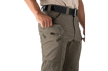Image of First Tactical V2 Tactical Pant - Mens, Ranger Green, 54-30, 114011-610-54-30