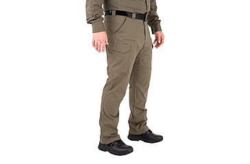 Image of First Tactical V2 Tactical Pant - Men's, 42 in Waist, 36 in Inseam, Ranger Green, 114011-610-42-36