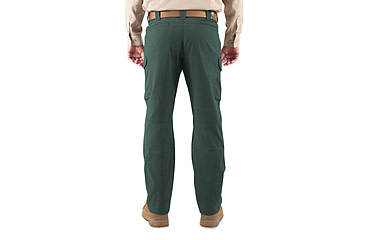 Image of First Tactical V2 Tactical Pant - Men's, 38 in Waist, 36 in Inseam, Spruce Green, 114011-812-38-36