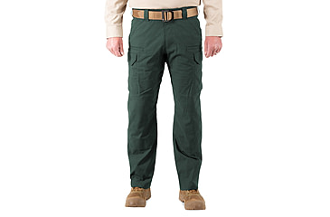 Image of First Tactical V2 Tactical Pant - Men's, 38 in Waist, 36 in Inseam, Spruce Green, 114011-812-38-36