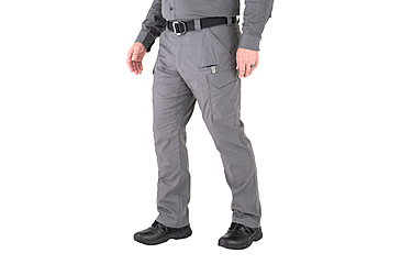 Image of First Tactical V2 Tactical Pant - Men's, 32 in Waist, 34 in Inseam, Wolf Grey, 114011-036-32-34