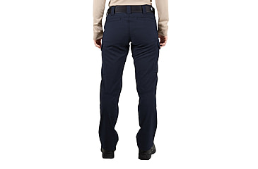 Image of First Tactical V2 Tactical Pant - Womens, Midnight Blue, Tall/0, 124011-729-0-T