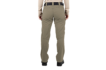 Image of First Tactical V2 Tactical Pant - Womens, Ranger Green, Regular/28, 124011-610-28-R