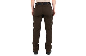 Image of First Tactical V2 Tactical Pant - Women's, Regular, Kodiak Brown, 28, 124011-182-28-R