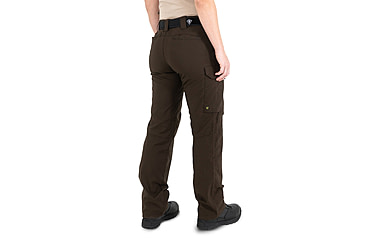 Image of First Tactical V2 Tactical Pants - Womens, Kodiak Brown, Tall, 28, 124011-182-28-R