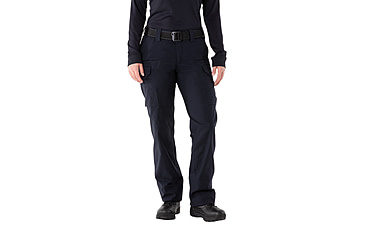 Image of First Tactical V2 Tactical Pants - Womens, Midnight Navy, W6, IR, 124011-729-6-R