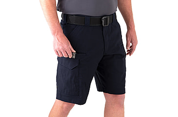 Image of First Tactical V2 Tactical Short - Mens, Midnight Navy, 52, 115000-729-52