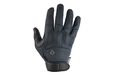 Image of First Tactical Slash &amp; Flash Pro Knuckle Glove - Women's, Black, Extra Large, 150021-019-XL