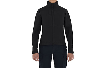 Image of First Tactical Womens Tactix System Jacket, Black, XXL Regular 128502-019-XXL-R