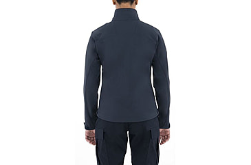 Image of First Tactical Womens Tactix System Jacket, Midnight Navy, Extra Large Regular 128502-729-XL-R