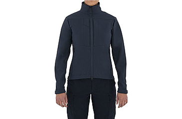 Image of First Tactical Womens Tactix System Jacket, Midnight Navy, Extra Large Regular 128502-729-XL-R