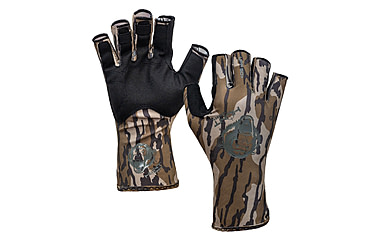 Image of Fish Monkey Sneaky Pete Glove, Bottomland, XL, HM710-OBL-XL