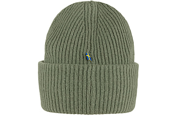 Image of Fjallraven 1960 Logo Hat, Caper Green, One Size, F78142-677-OneSize