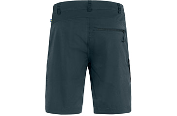 Image of Fjallraven Abisko Lite Shorts - Mens, Dark Navy, 46, F82465-555-46