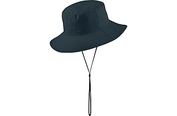 Image of Fjallraven Abisko Sun Hat, Dark Navy, Large/Extra Large, F77406-555-L/XL