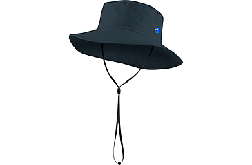 Image of Fjallraven Abisko Sun Hat, Dark Navy, Large/Extra Large, F77406-555-L/XL