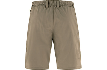 Image of Fjallraven Abisko Trail Stretch Shorts - Mens, Suede Brown, 44, F12200165-244-44