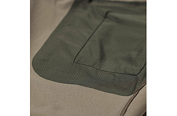 Image of Fjallraven Abisko Trail Stretch Trousers - Mens, Suede Brown, 54/R, F12200163-244-54/R