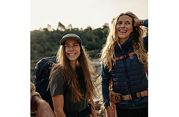 Image of Fjallraven Abisko Wool Short Sleeve - Womens, Black, Small, F84101-550-S