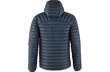 Image of Fjallraven Expedition Latt Hoodie - Mens, Navy, Extra Large, F86119-560-XL
