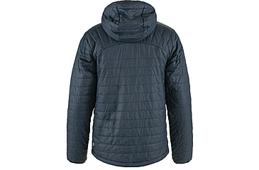 Image of Fjallraven Expedition X-Latt Hoodie - Mens, Navy, Medium, F12500157-560FR-M