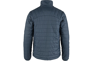 Image of Fjallraven Expedition X-Latt Jacket - Mens, Navy, Small, F86333-560-S