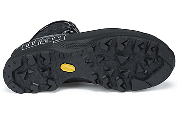 Image of Fjallraven Ferrata Tour GTX Hiking Boots - Mens, Graphite/Black, 8 US, H100700-046012HW-8