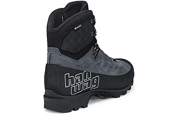 Image of Fjallraven Ferrata Tour GTX Hiking Boots - Mens, Graphite/Black, 8 US, H100700-046012HW-8