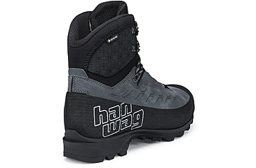 Image of Fjallraven Ferrata Tour GTX Hiking Boots - Mens, Graphite/Black, 8 US, H100700-046012HW-8