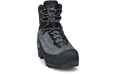 Image of Fjallraven Ferrata Tour GTX Hiking Boots - Mens, Graphite/Black, 8 US, H100700-046012HW-8