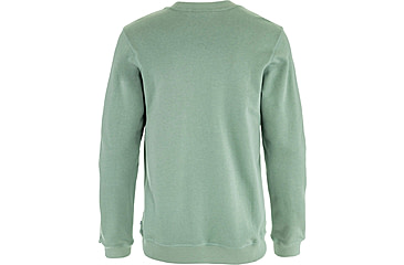 Image of Fjallraven 1960 Logo Badge Sweater - Mens