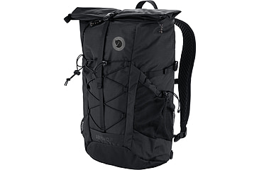 Image of Fjallraven Abisko Hike Foldsack Backpack