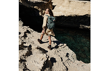 Image of Fjallraven Abisko Hike Foldsack Backpack