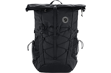 Image of Fjallraven Abisko Hike Foldsack Backpack