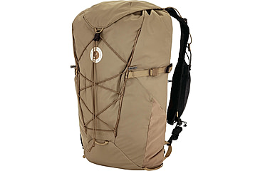 Image of Fjallraven Abisko Hike Lite 20L Backpack, Small/Medium Strap
