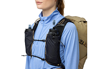 Image of Fjallraven Abisko Hike Lite 20L Backpack, Small/Medium Strap