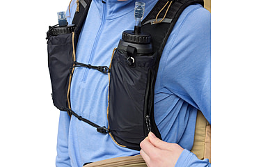 Image of Fjallraven Abisko Hike Lite 20L Backpack, Small/Medium Strap