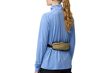 Image of Fjallraven Abisko Hike Lite 20L Backpack, Small/Medium Strap