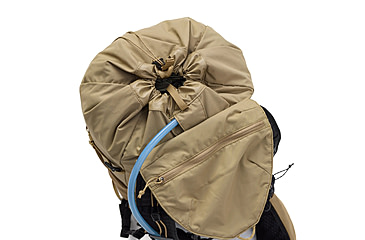 Image of Fjallraven Abisko Hike Lite 20L Backpack, Small/Medium Strap
