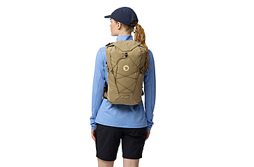Image of Fjallraven Abisko Hike Lite 20L Backpack, Small/Medium Strap
