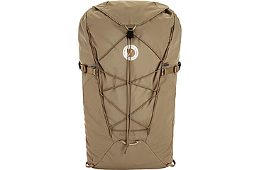 Image of Fjallraven Abisko Hike Lite 20L Backpack, Small/Medium Strap