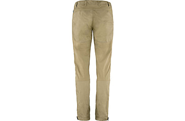 Image of Fjallraven Abisko Lite Trekking Trousers - Womens