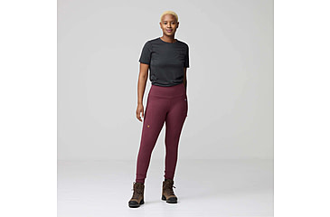 Image of Fjallraven Abisko Tights - Womens