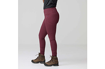 Image of Fjallraven Abisko Tights - Womens